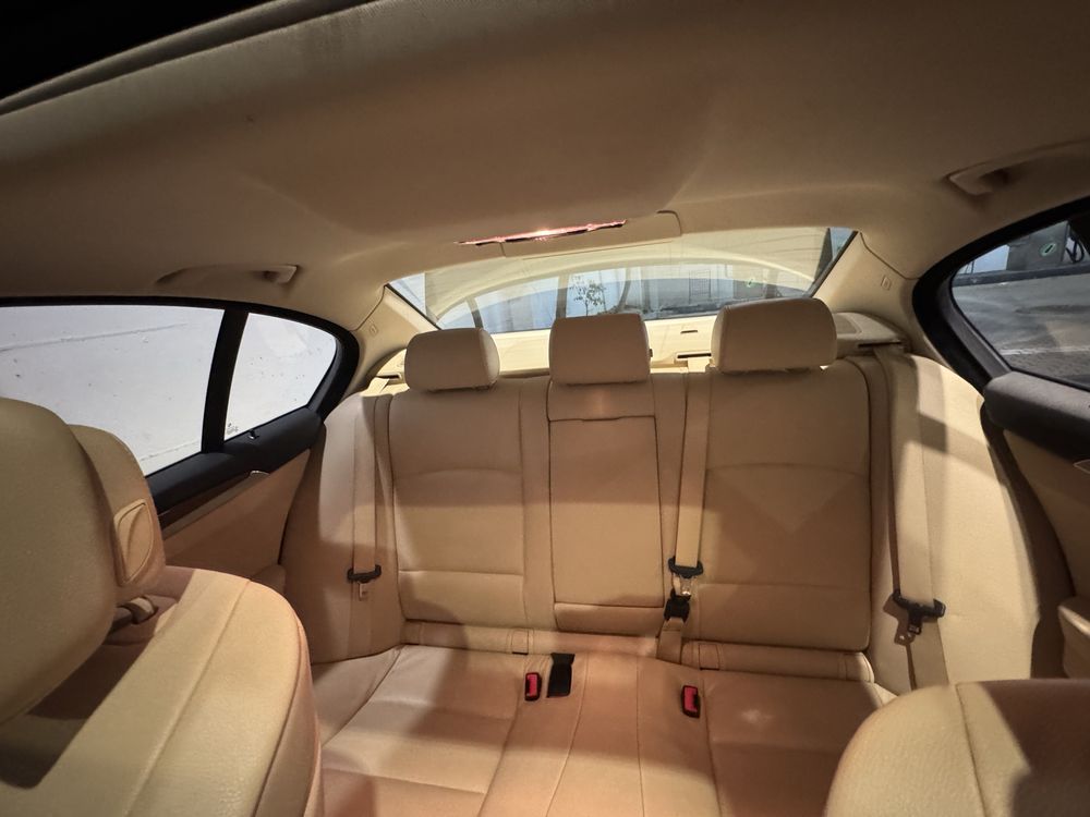 Bmw 520 d c/teto