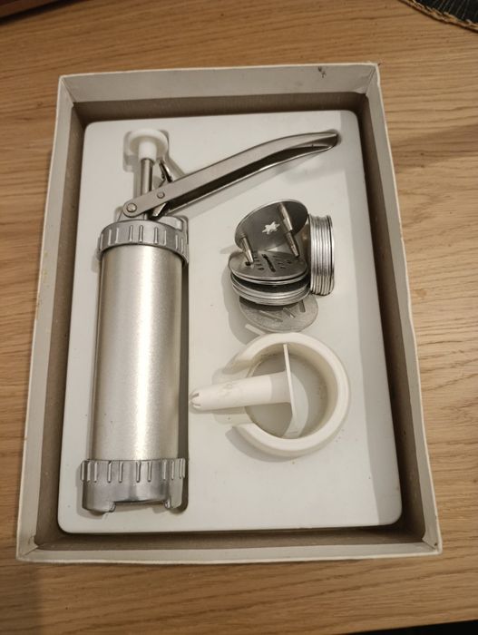 Wyciskarka do ciastek