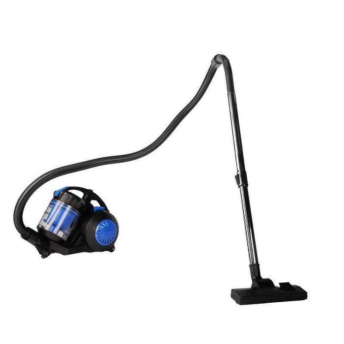 ODKURZACZ BEZWORKOWY elektryczny HEPA cyklonowy domowy 5m 900W KD5155