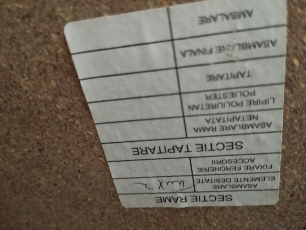 Vendo sofá IKEA 2 lugares