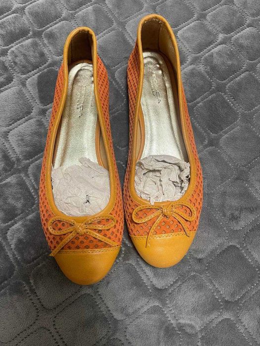 Tosca blu италия балетки мокасины туфли итальянские натур кожа замш