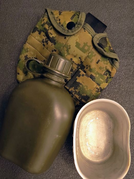 Туристичне спорядження