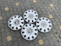 Ковпаки на диски колеса ковпак VW T5 T6 Т5 Т6 R16 Multivan Transporter