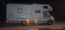 Fiat ducato adriatic