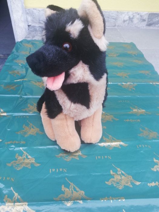 Brinquedos macios - Peluche Trudi [vários] - NOVOS