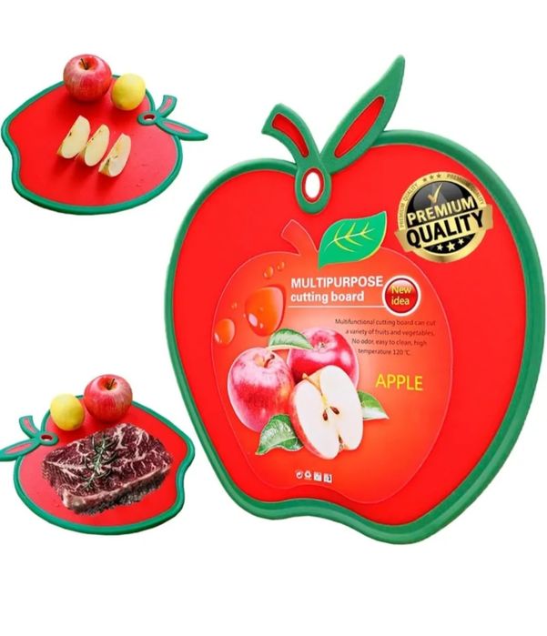 Deska do krojenia Jabłko