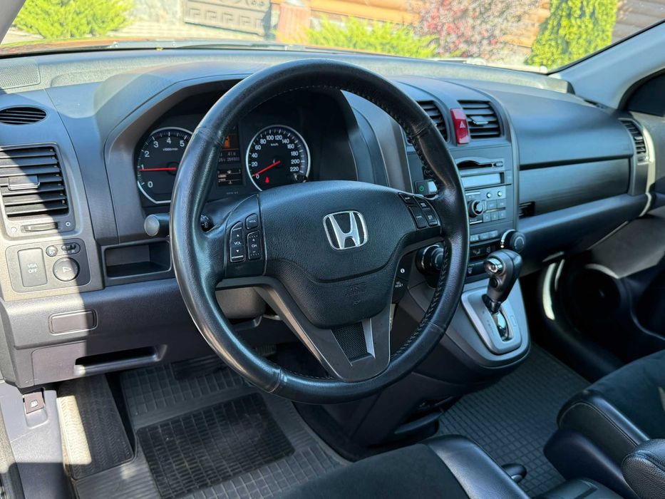 Honda CR-V 2012 Офіційна відмінний стан