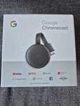 Google Chromecast