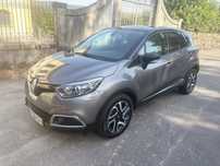 Renault Captur 0.9 TCE Exclusive