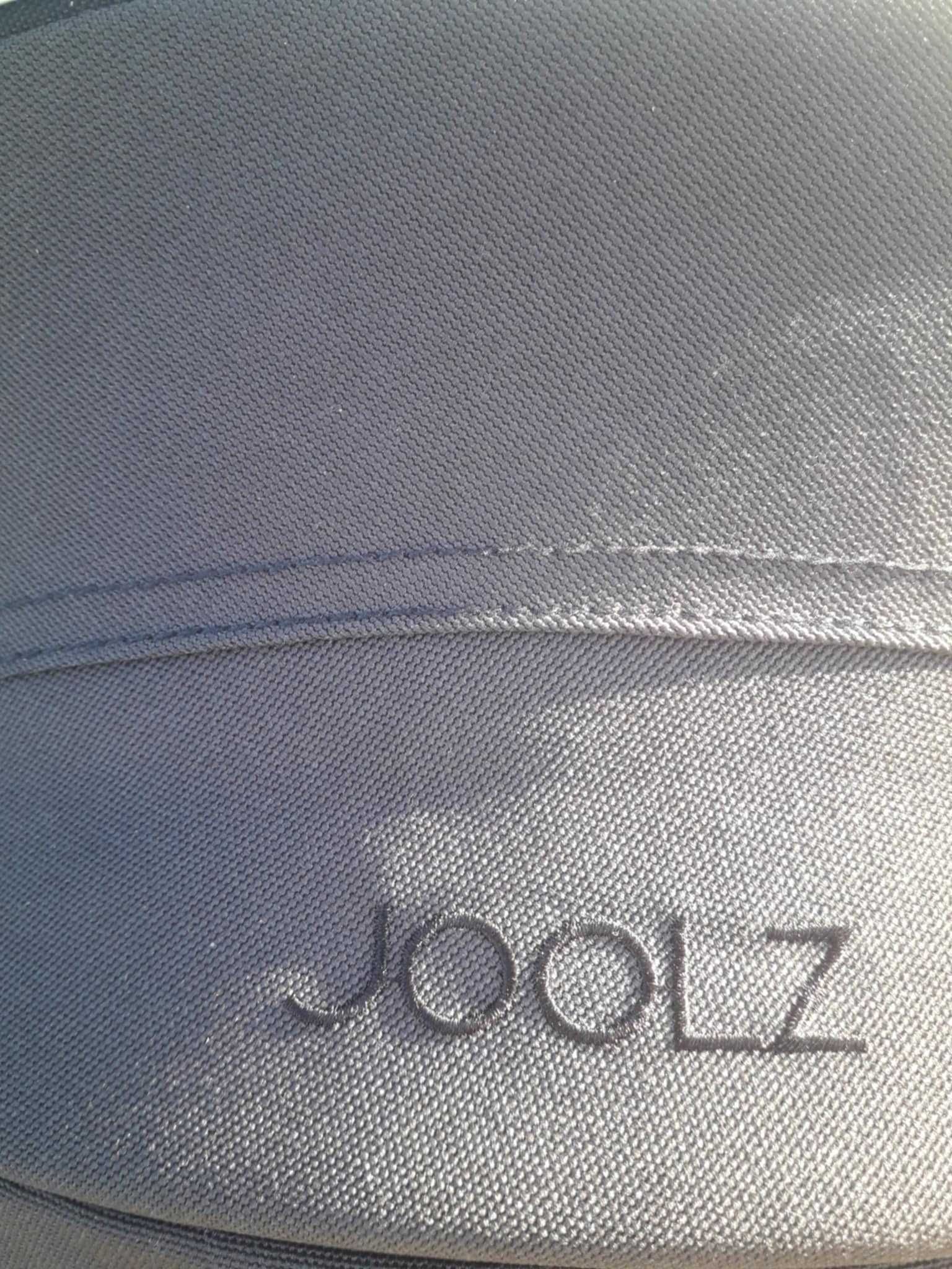 Wózek i spacerówka Joolz 2w1