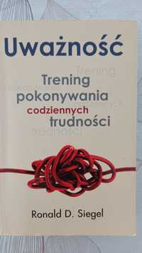 Książka Uważność trening pokonywania codziennych trudności