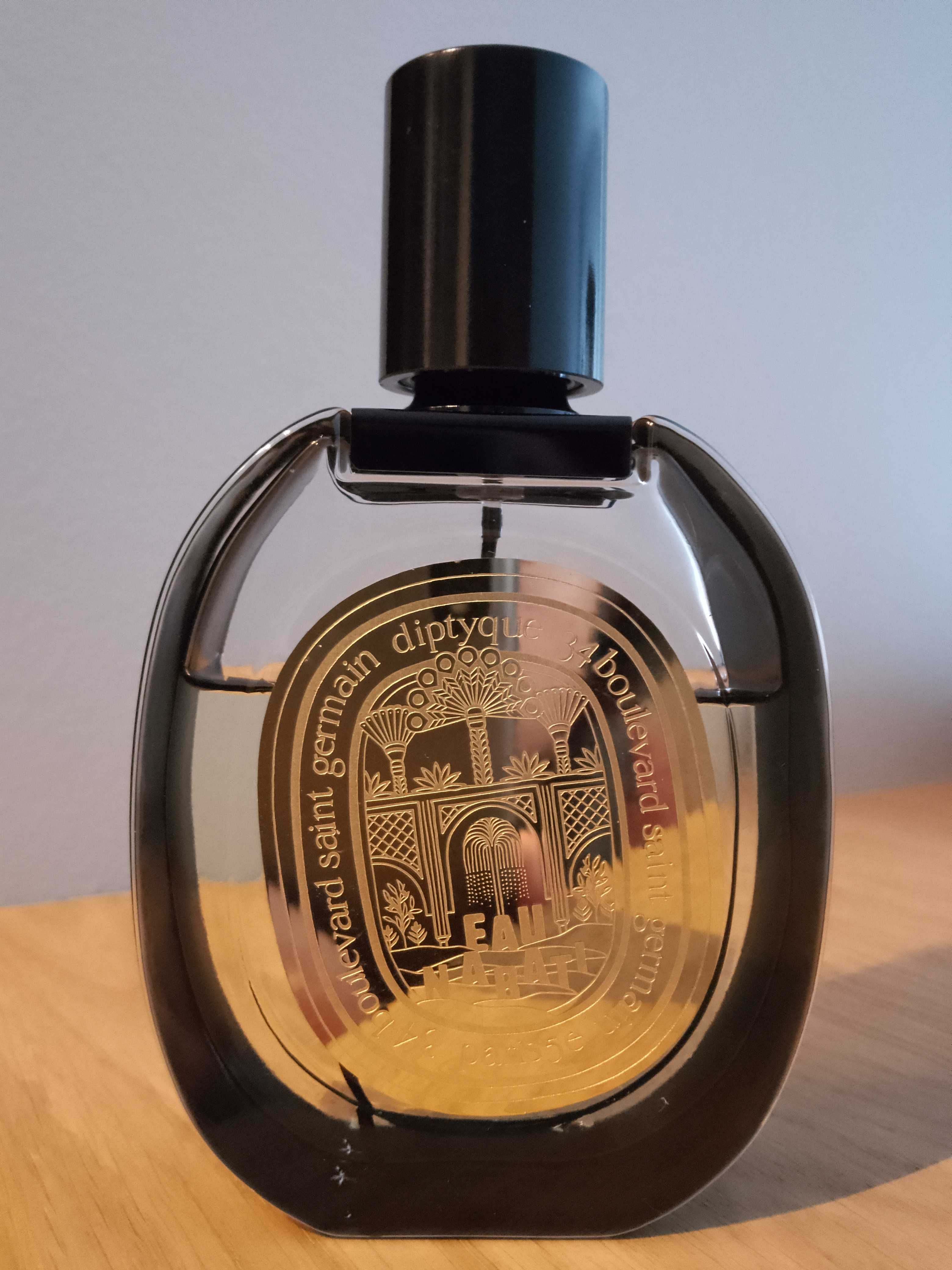 Diptyque Eau Nabati EDP - nisza