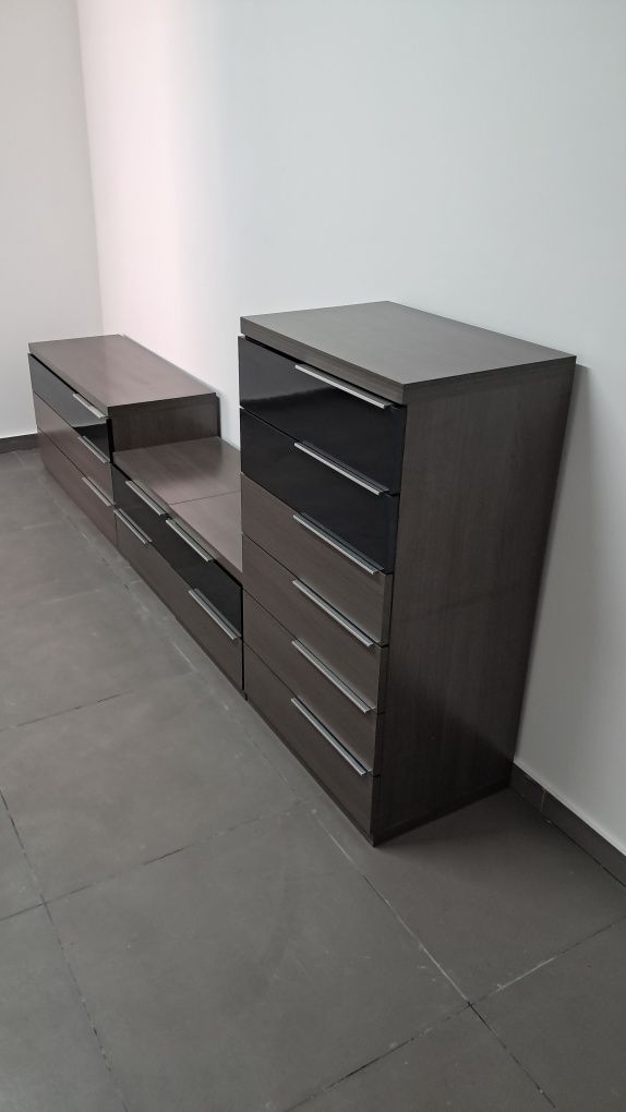 Mobilia de quarto