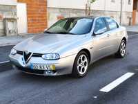 Alfa Romeo 156 - 1.9 JTD 140cv