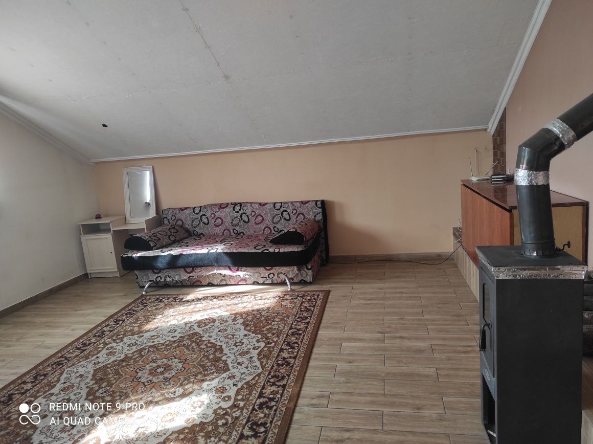 Оренда квартири студія