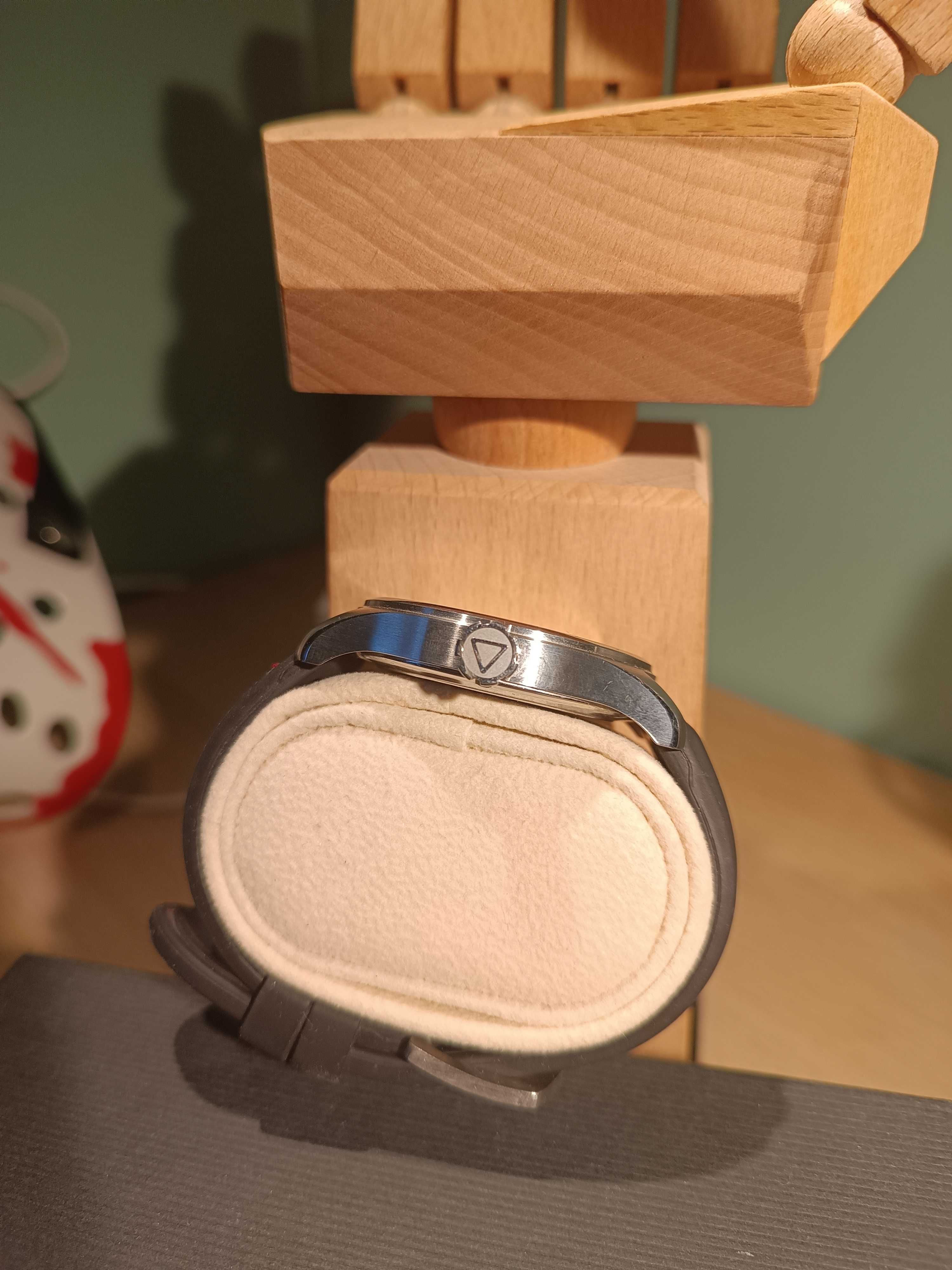 Alpina automatic pilot