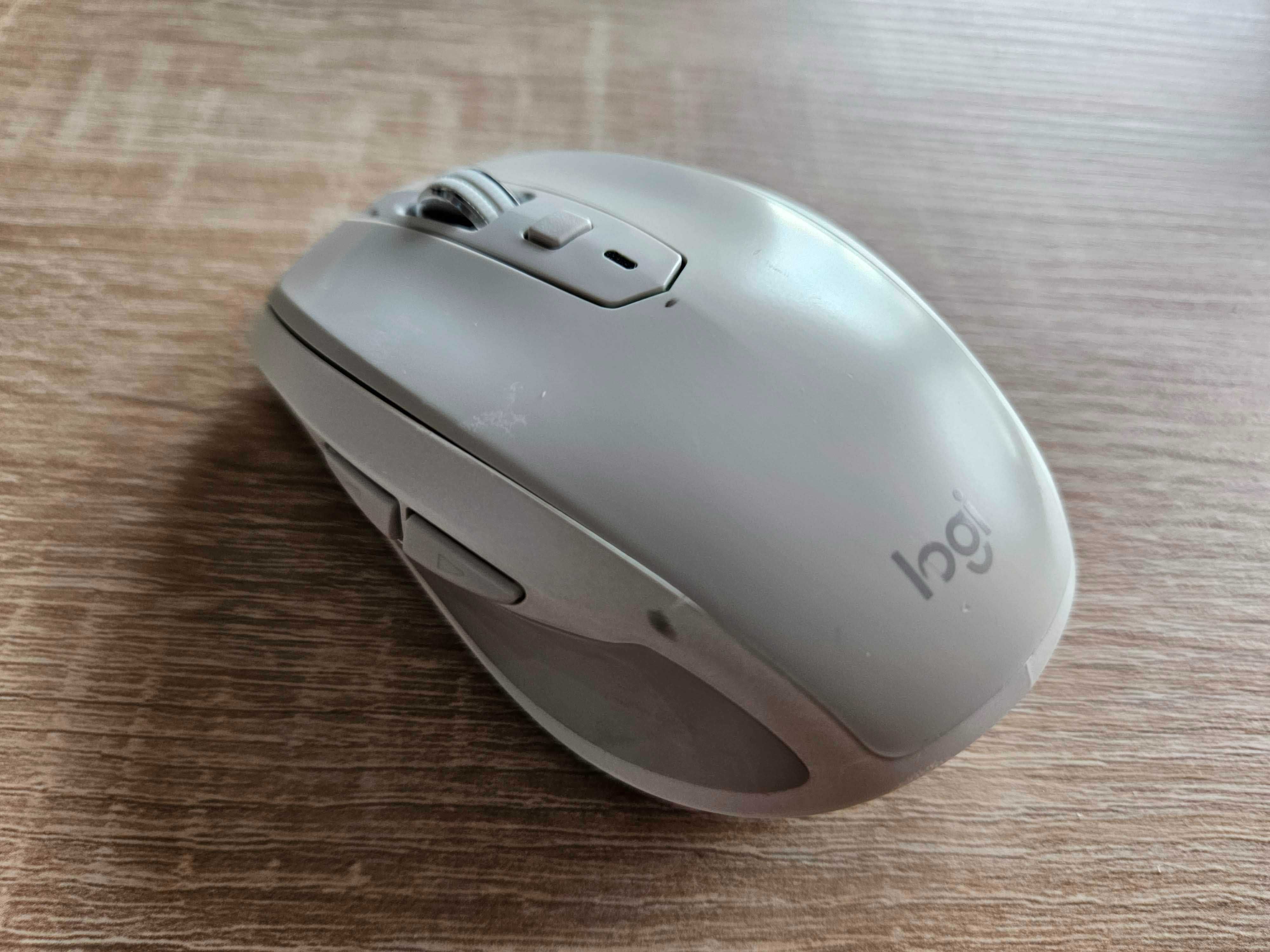 Mysz bezprzewodowa Bluetooth Logitech MX Anywhere 2S