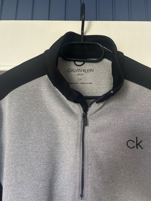 golf terniczny bluza termiczna męska