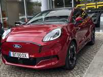 Ford Puma Gen-E 54 kWh Premium