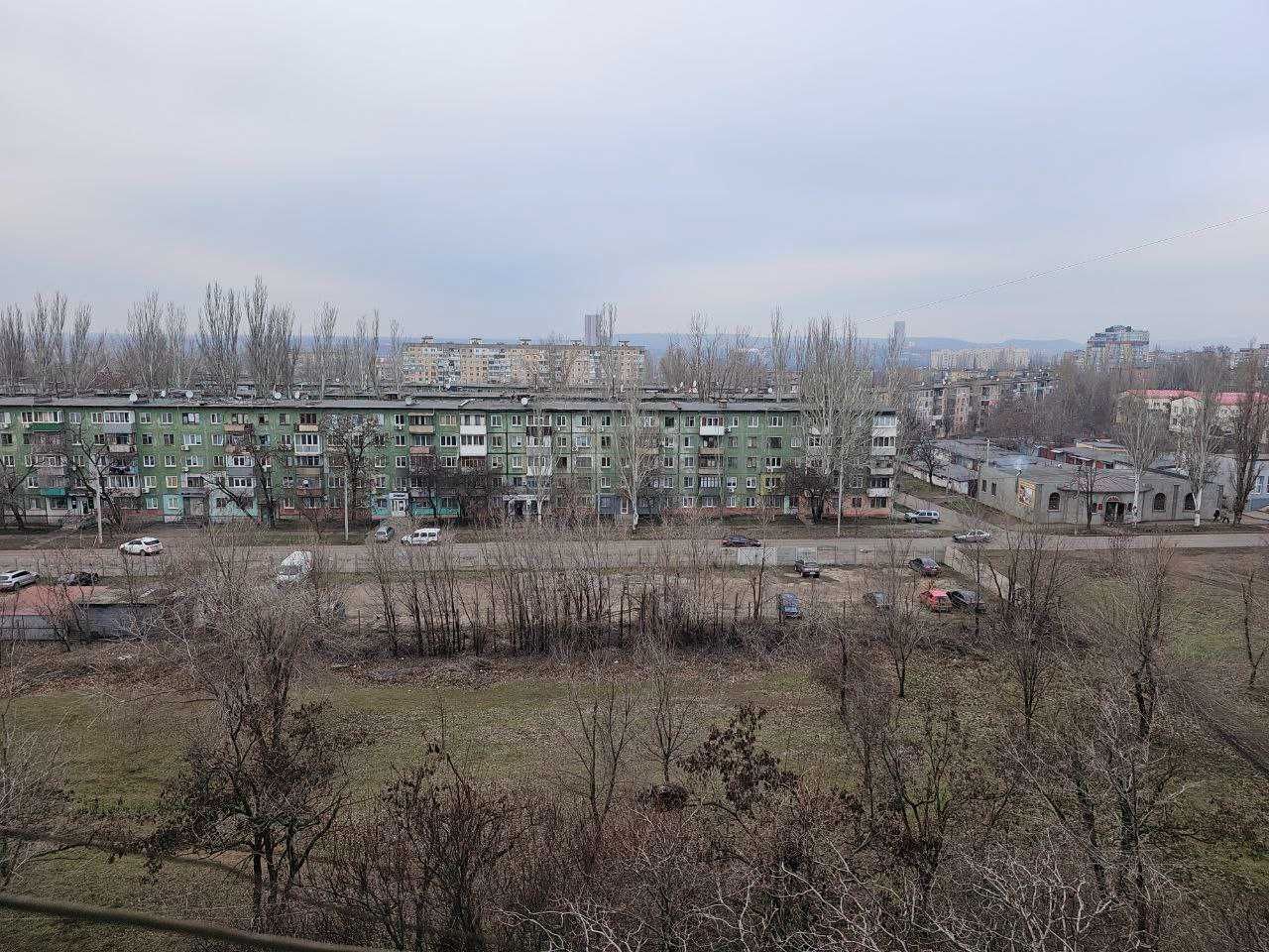 Продается однокомнатная квартира на Вечернем, П. Глазового