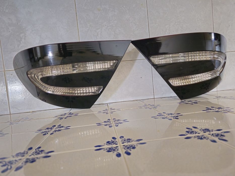 Farolim Mercedes Clk W209