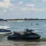 Wynajem skutera wodnego SeaDoo 260GTX Limited 3osobowy