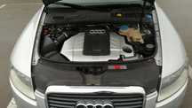 Двигун Мотор Ауді Audi 3.0 дизель  BMK 165кВт ASB 171кВт