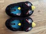 Angry Birds by NEXT pantofle rozmiar UK 11 (odpowiednik rozmiaru 28,5)