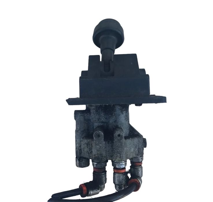 MANETKA WŁĄCZNIK JOYSTICK HYDRAULIKI STEROWANIE WYWROTU KIPRA MAN