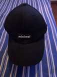 Bone marca minimal