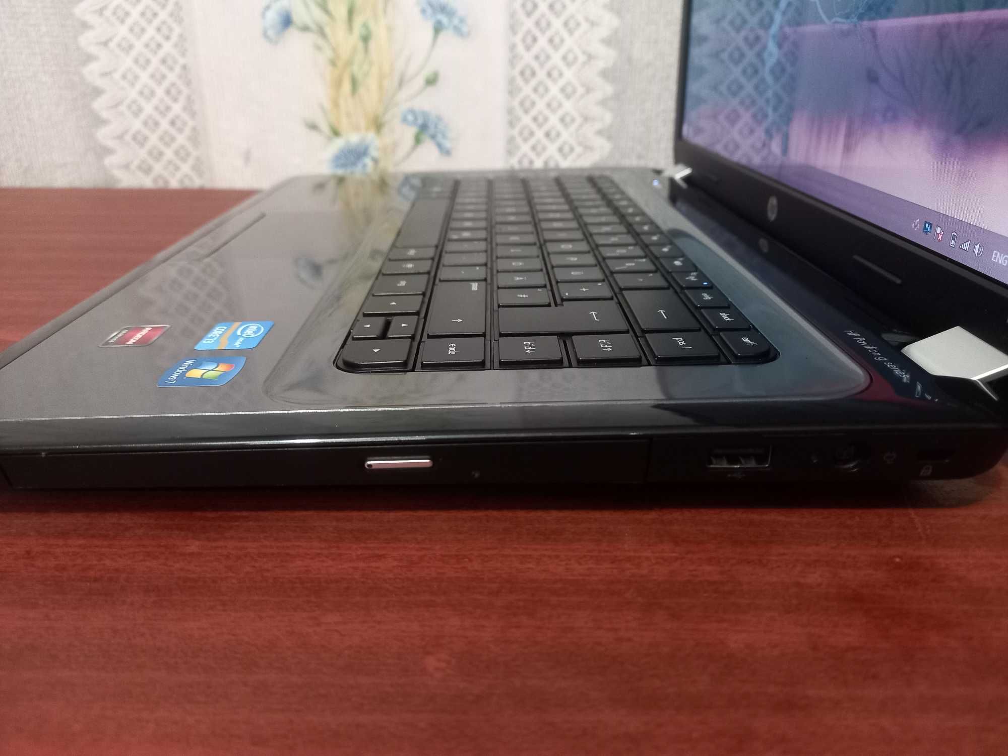 продам HP Pavilion G6 Series