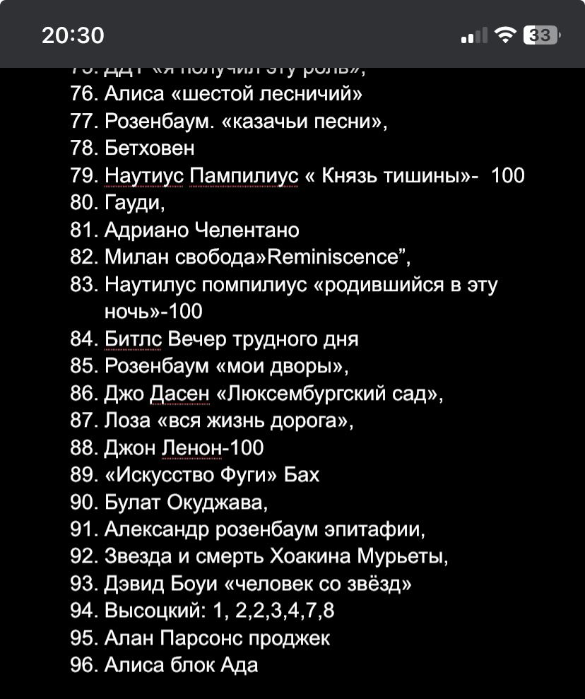 Продам вінілові платівки