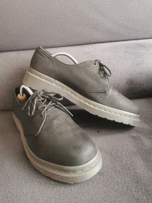 Martens Black roz. 43