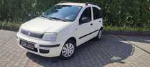 Fiat Panda 1.2 Klima City Air Bag