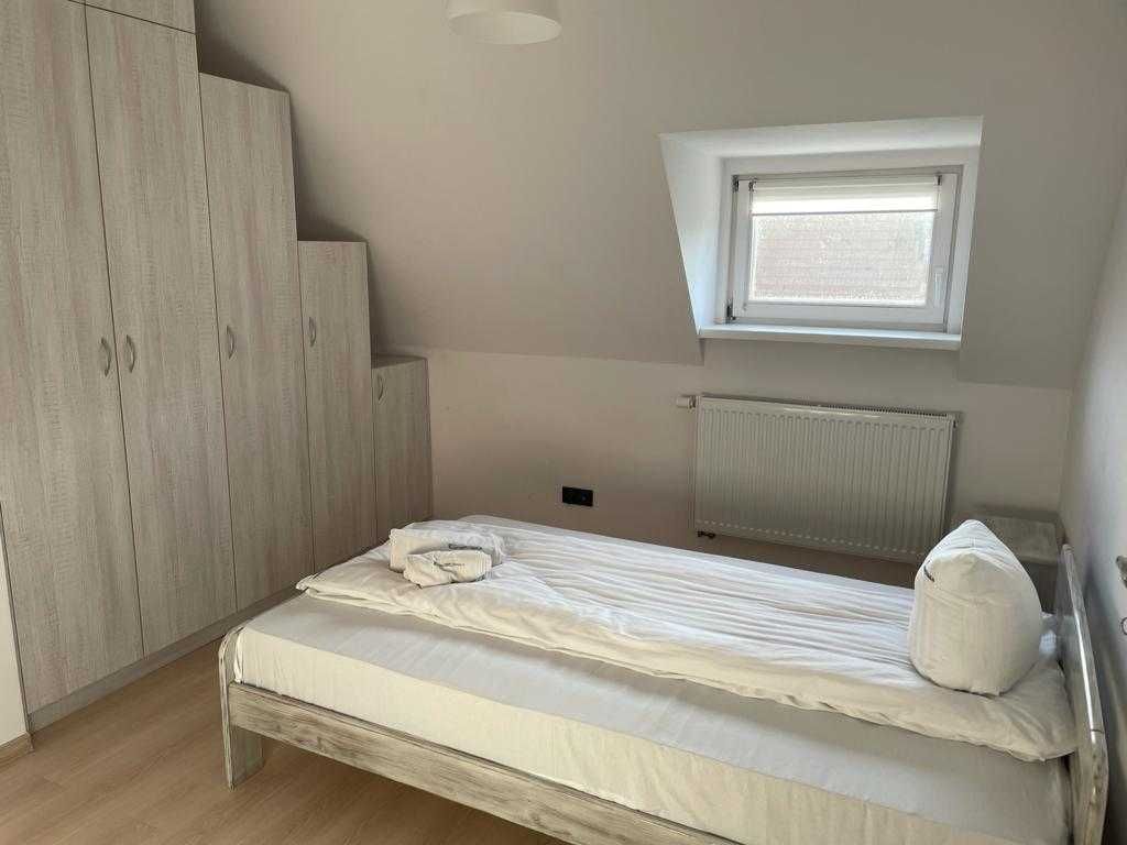 Mieszkanie 3 pokojowe Gdańsk ul. Kręckiego