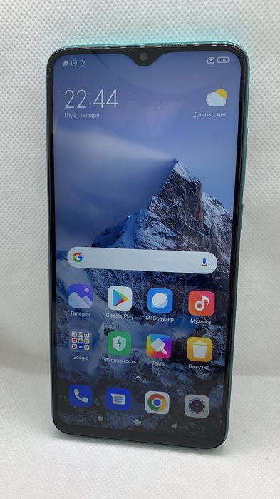 Redmi note 8 pro 6/64gb стан супер #2