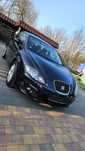 Seat Leon 2010r okazja benzyna