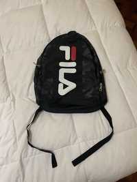 Mochila FILA nova