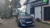 Peugeot 2008 1.5 BlueHDi Allure Pack