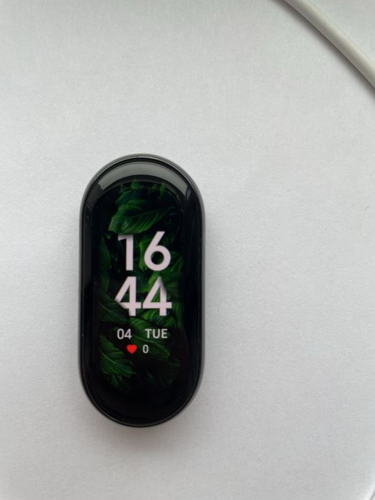 Xiaomi Mi band 6