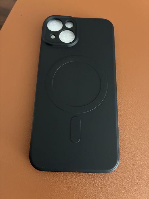 Capa Iphone 14 Nova