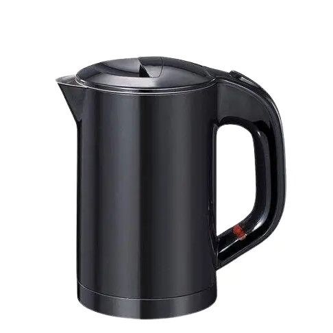 Електрочайник Edenberg 600 мл черный