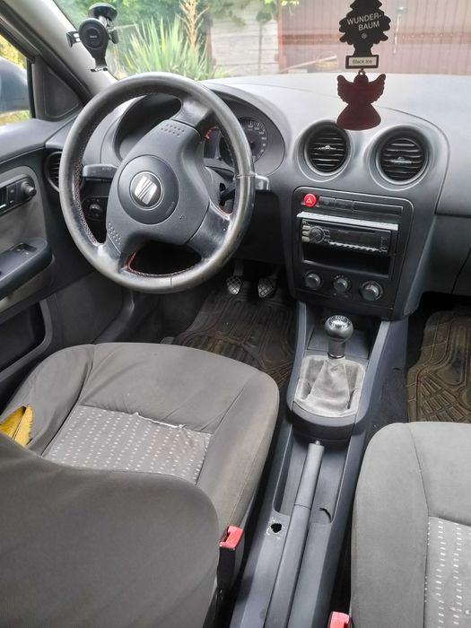 Seat Cordoba, 1.9 TDI, r. prod.2005