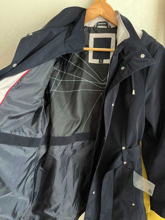 плащ Nautica оригінал