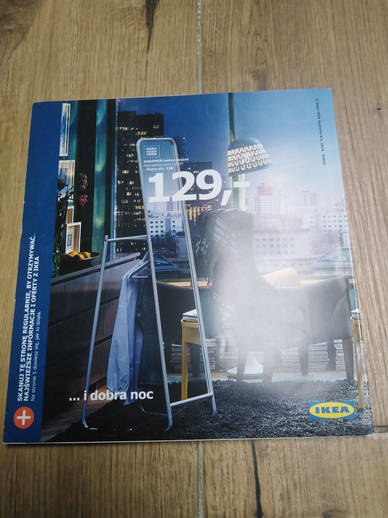 Katalog Ikea 2015