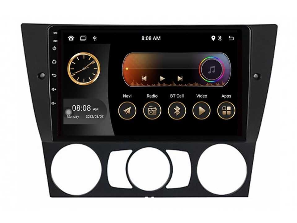 Radio samochodowe Android BMW 3 E90-E93 (9") 2004.-2012