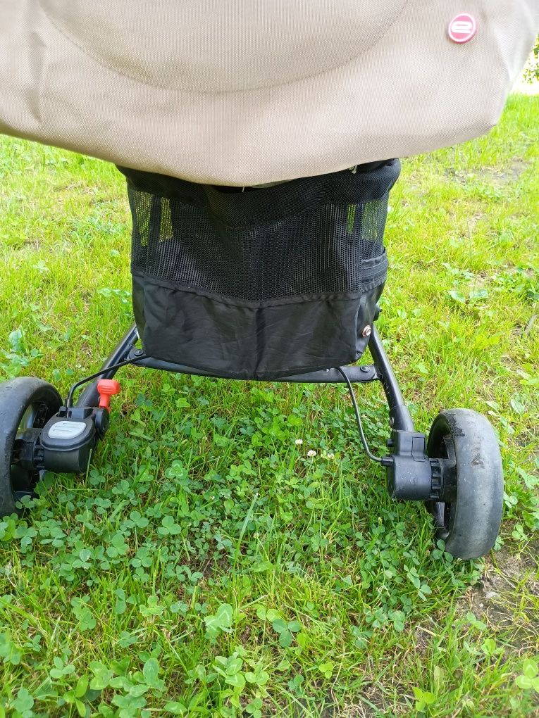 Wózek spacery Espiro magic pro