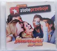 DVD Złote Przeboje Karaoke