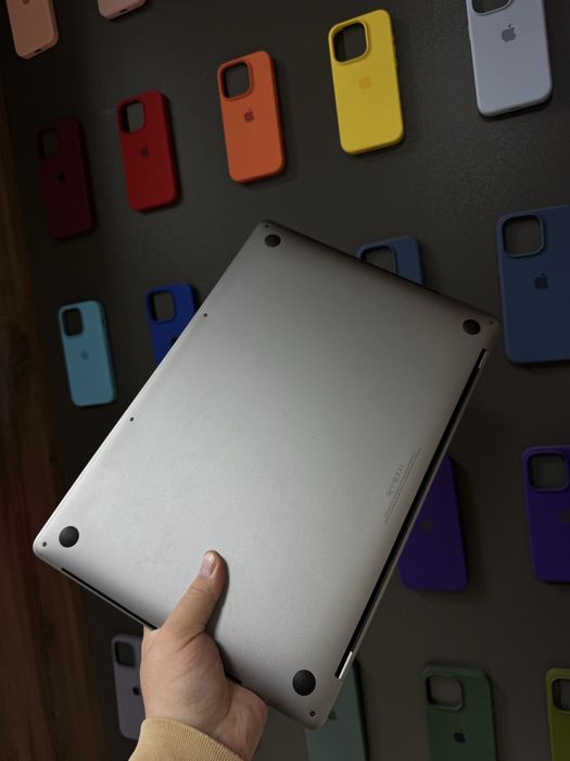 Apple MacBook Pro 16 i9/16/32gb 256/512gb Макбук 1 цикл Гарантія Магаз