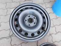 felga RENAULT ESCPACE LAGUNA 5x108 6,5Jx16 ET50